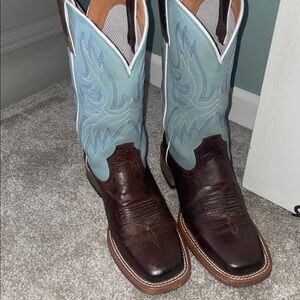 Shyanne Stryde Performance Boots